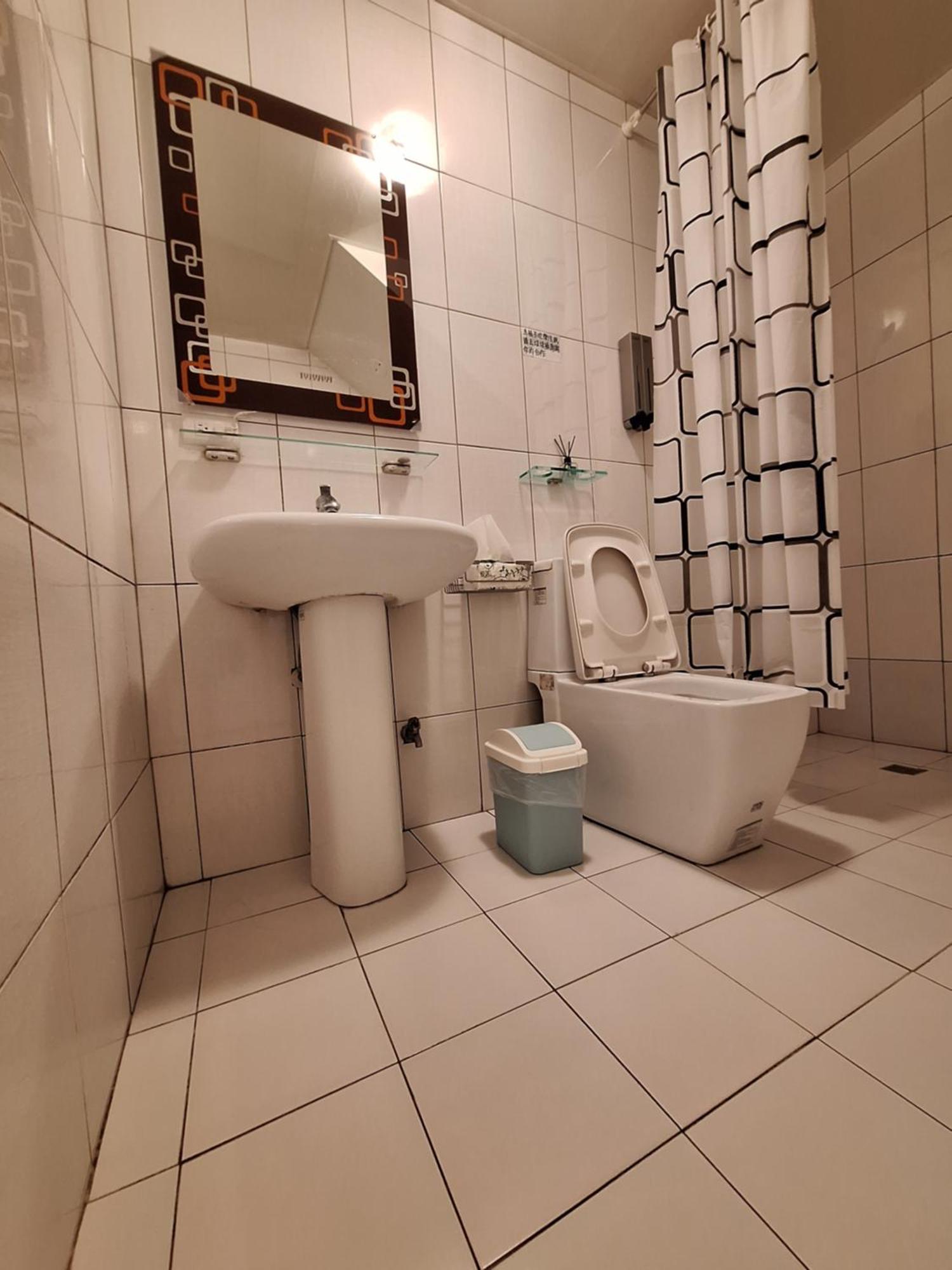 Happy Heart B&B Taitung Экстерьер фото