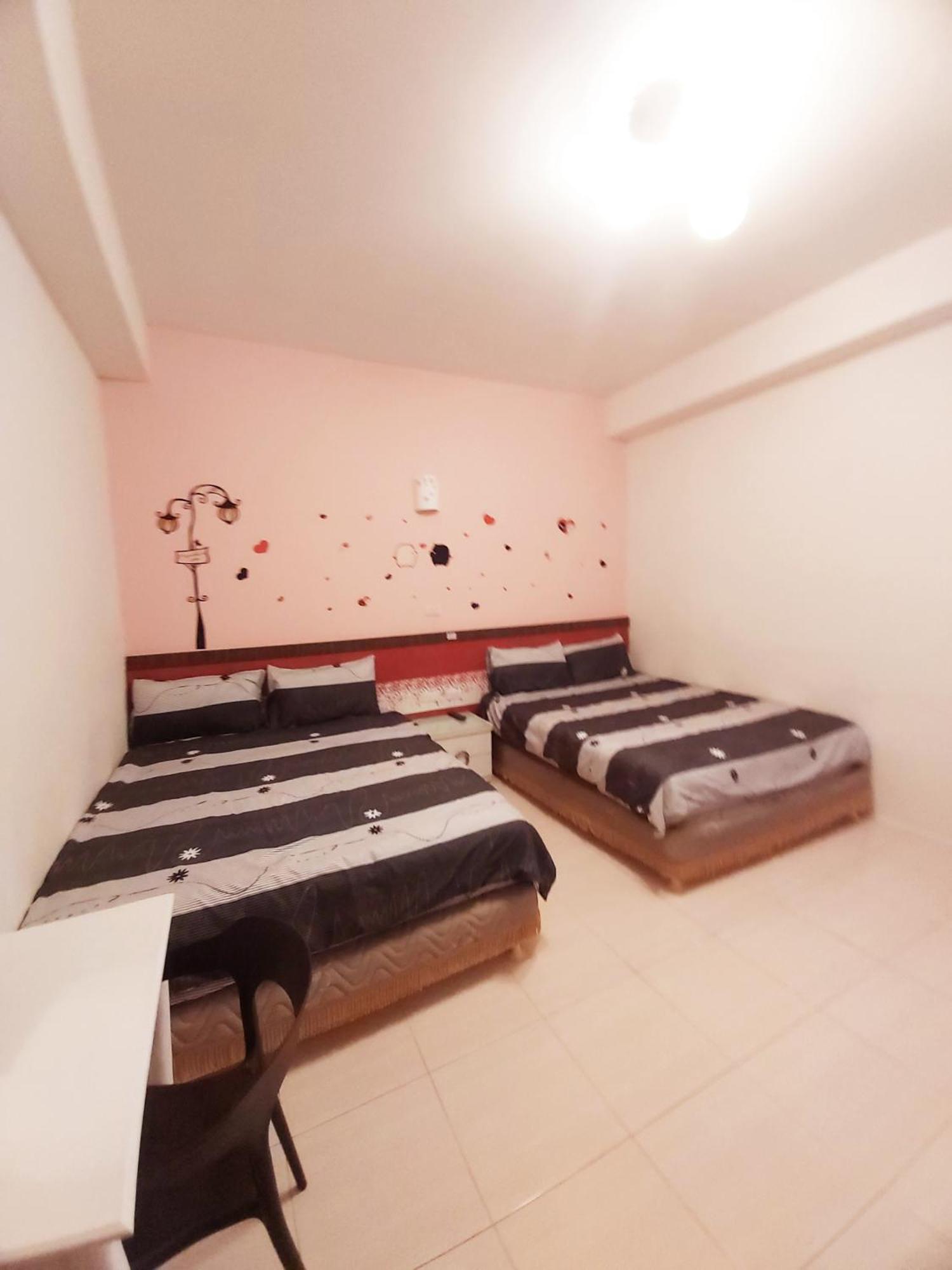 Happy Heart B&B Taitung Номер фото