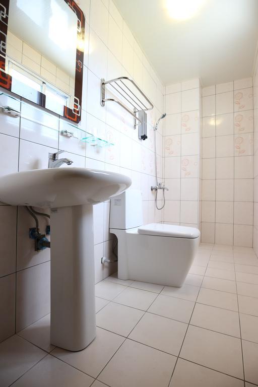 Happy Heart B&B Taitung Экстерьер фото